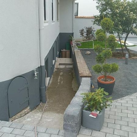 Apartments & Moeblierte Zimmer In Kahl Am Main, Kontaktloser Self Check-In, W-Lan, Schreibtisch, Duschbad, Kuechenzeile, Pkw-Plaetze Bagian luar foto