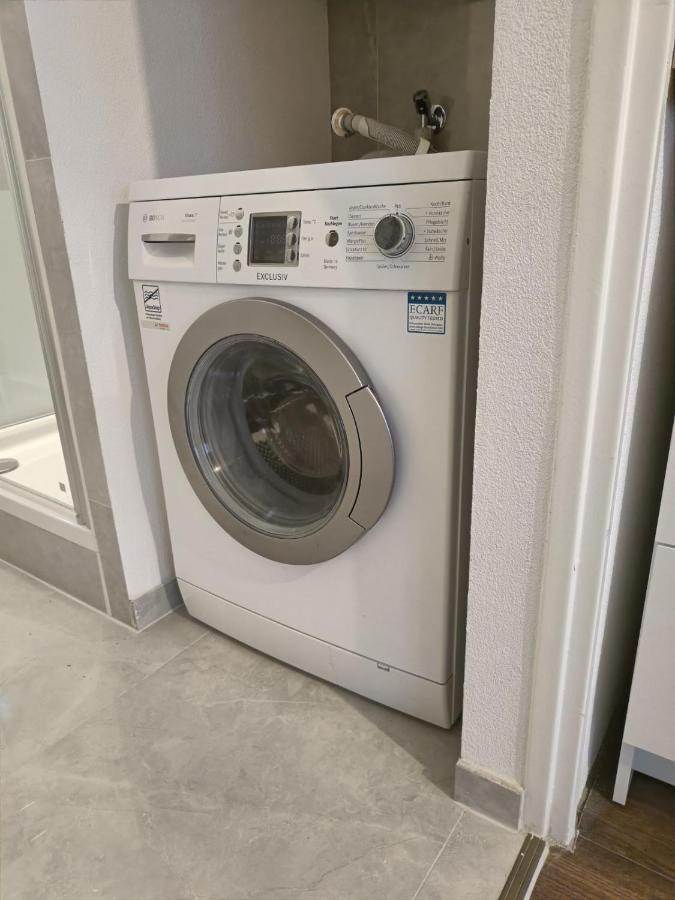 Apartments & Moeblierte Zimmer In Kahl Am Main, Kontaktloser Self Check-In, W-Lan, Schreibtisch, Duschbad, Kuechenzeile, Pkw-Plaetze Bagian luar foto