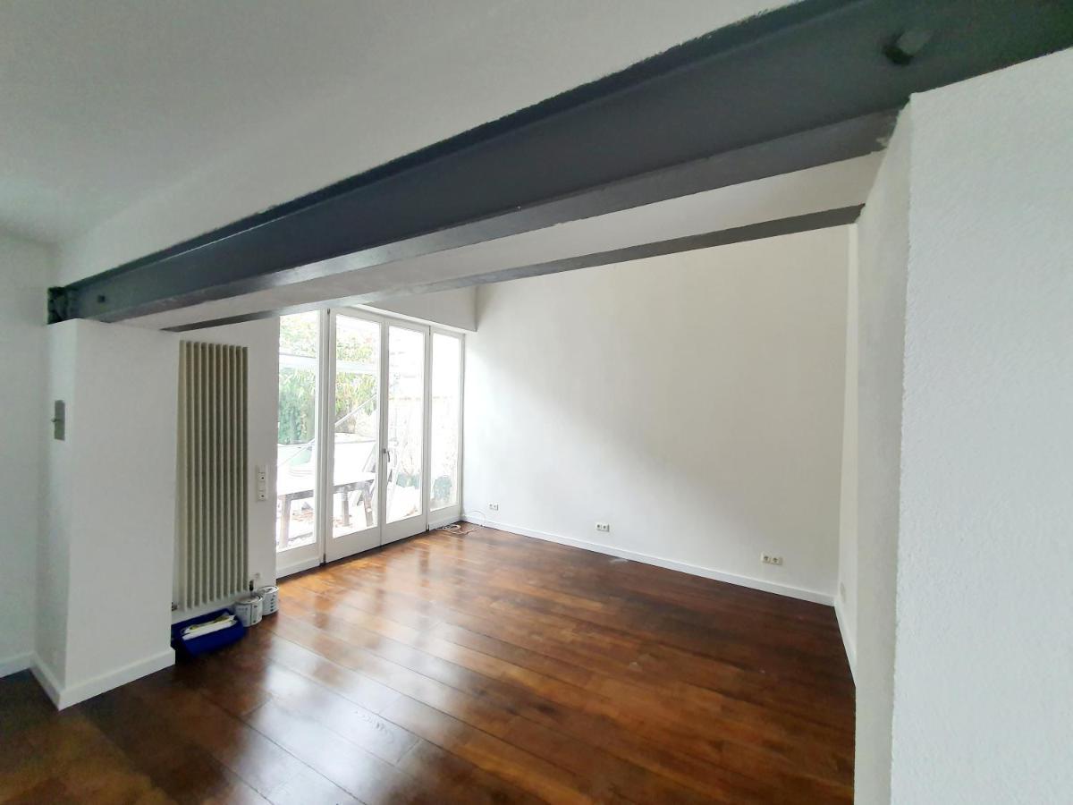 Apartments & Moeblierte Zimmer In Kahl Am Main, Kontaktloser Self Check-In, W-Lan, Schreibtisch, Duschbad, Kuechenzeile, Pkw-Plaetze Bagian luar foto