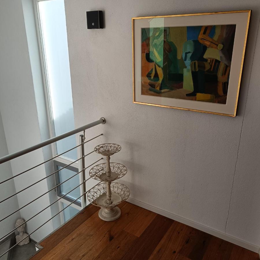 Apartments & Moeblierte Zimmer In Kahl Am Main, Kontaktloser Self Check-In, W-Lan, Schreibtisch, Duschbad, Kuechenzeile, Pkw-Plaetze Bagian luar foto